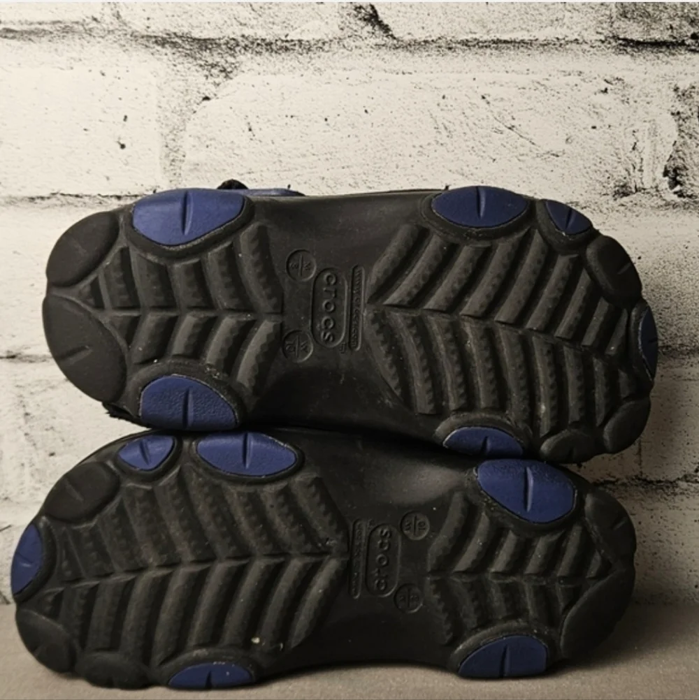 Crocs Space Jam Clogs Basketball Tune Squad Mens 8 Womens 10